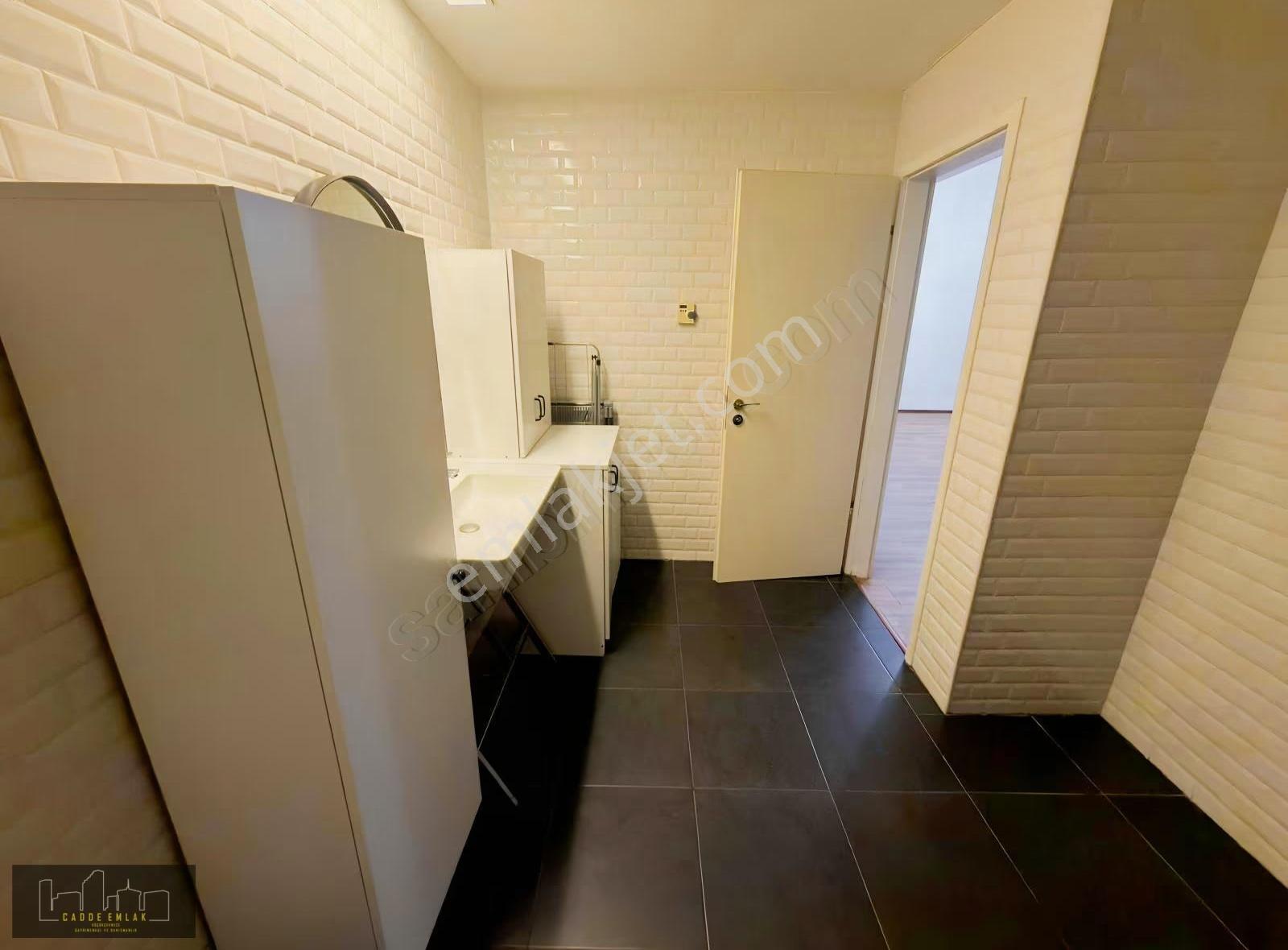 Şişli Fulya'da Satılık 1+1 Rezidans Daire - Polat Tower - Görsel 6