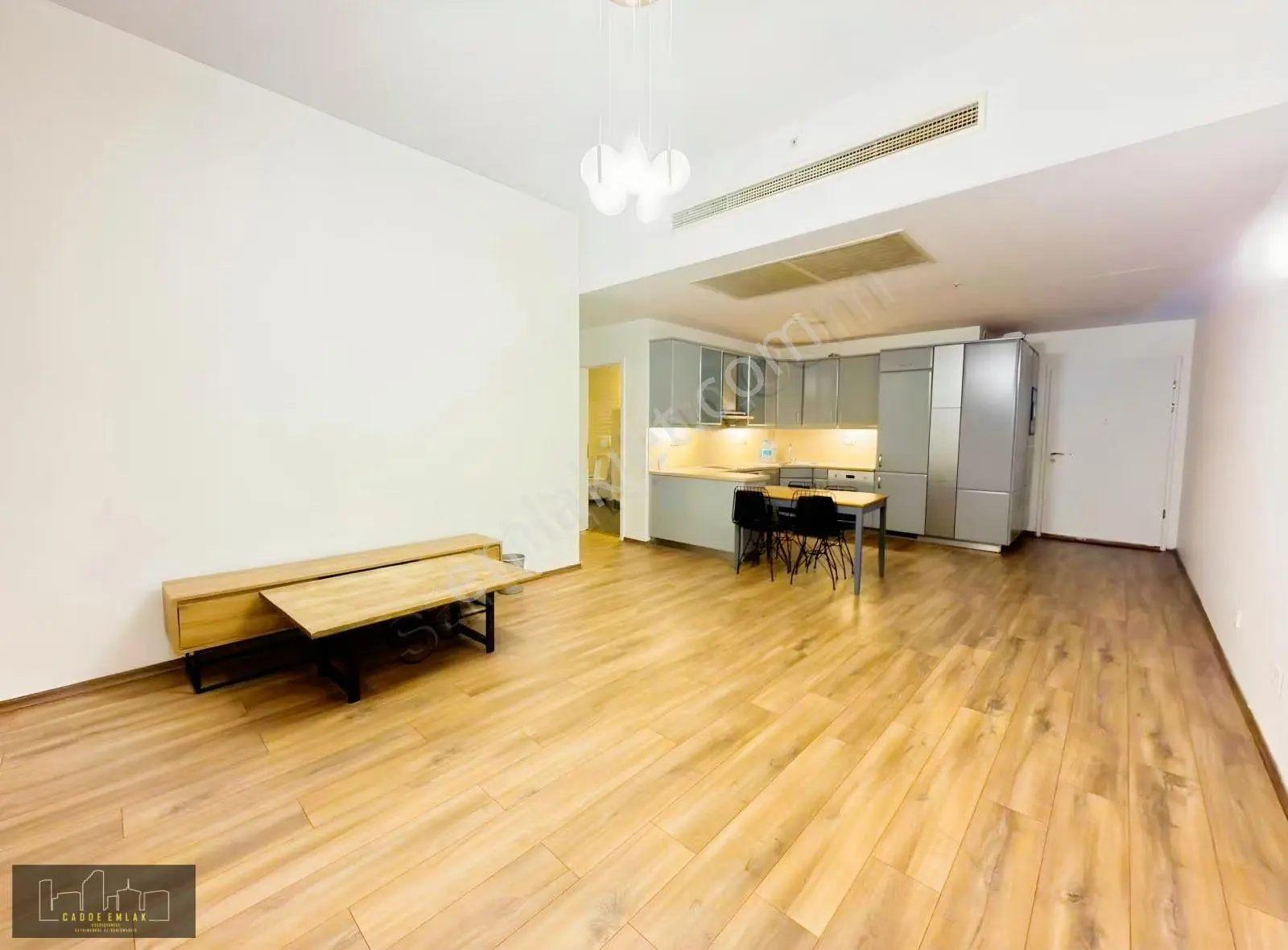 Şişli Fulya'da Satılık 1+1 Rezidans Daire - Polat Tower - Görsel 4