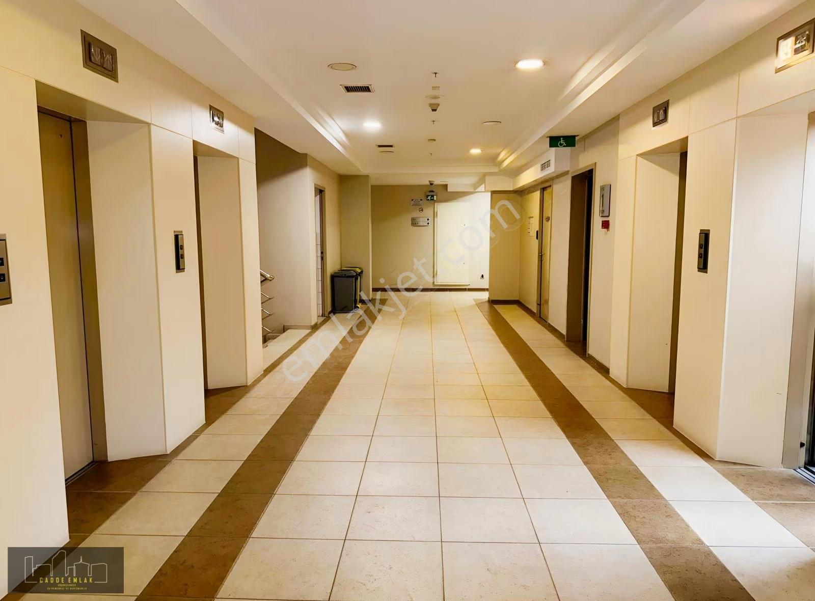Şişli Fulya'da Satılık 1+1 Rezidans Daire - Polat Tower - Görsel 21