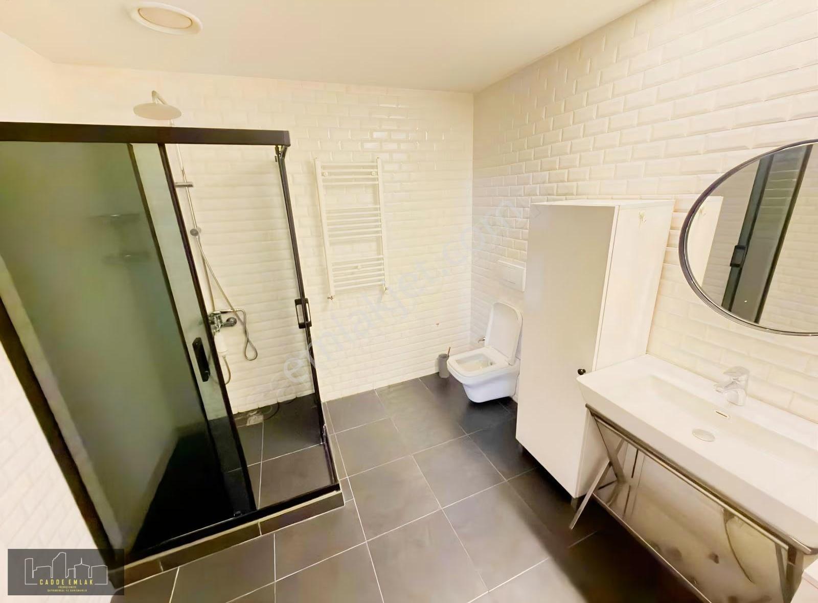 Şişli Fulya'da Satılık 1+1 Rezidans Daire - Polat Tower - Görsel 16