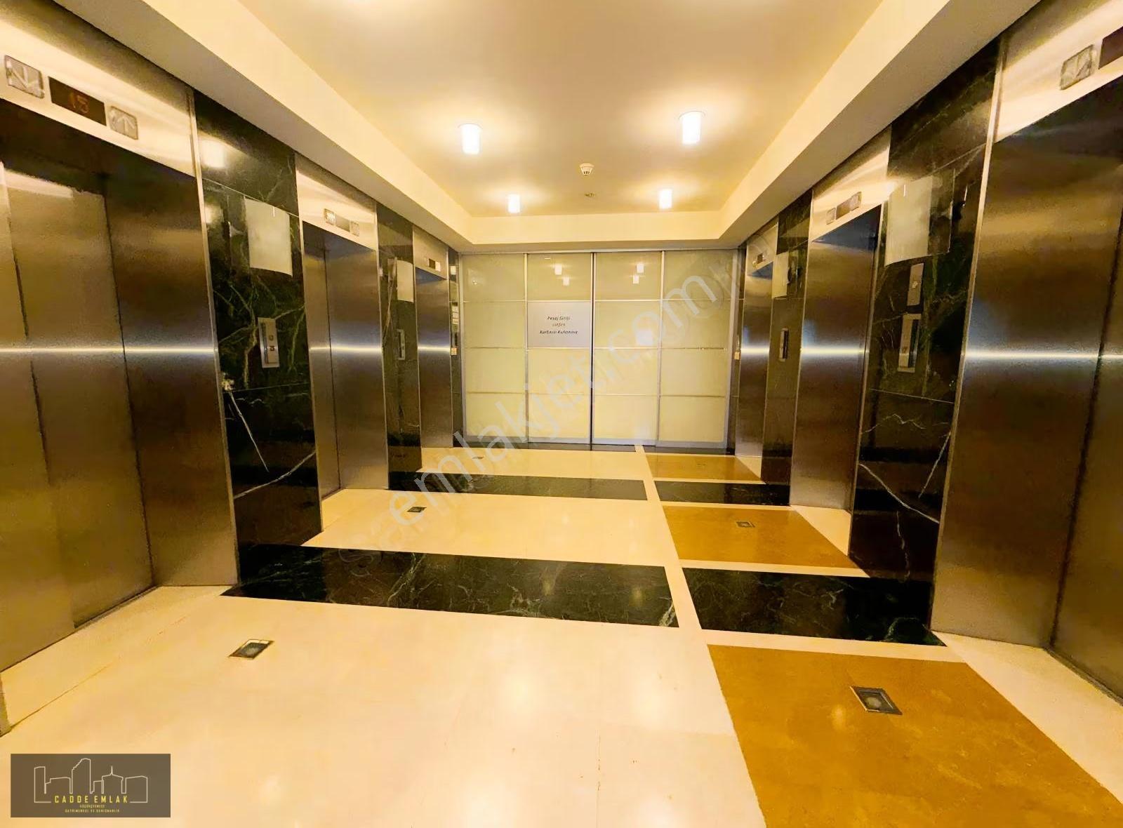 Şişli Fulya'da Satılık 1+1 Rezidans Daire - Polat Tower - Görsel 22