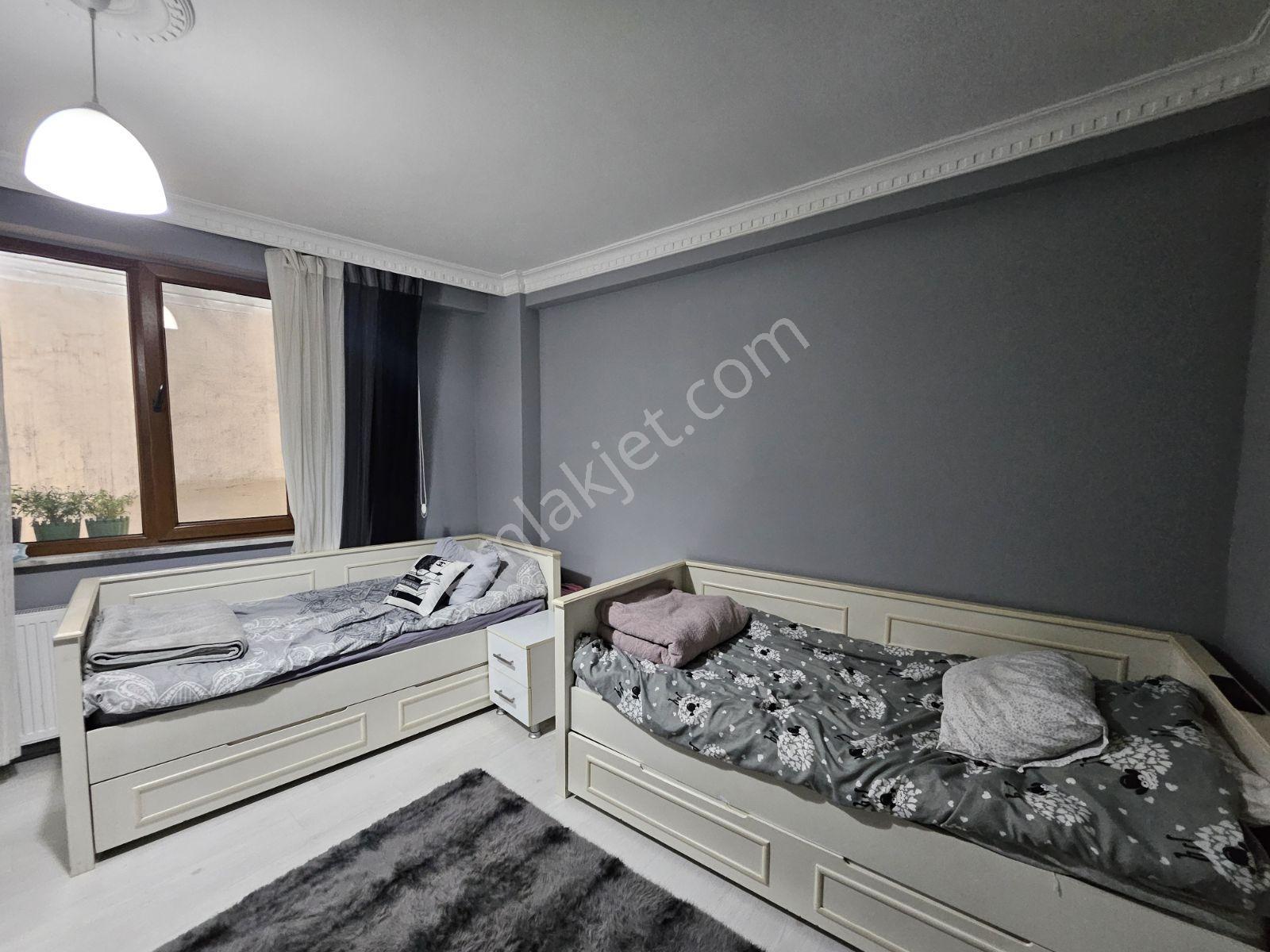 Kağıthane Harmantepe Mh. Satılık Daire 2+1 90 M2 Büyük Mutfak - Görsel 15