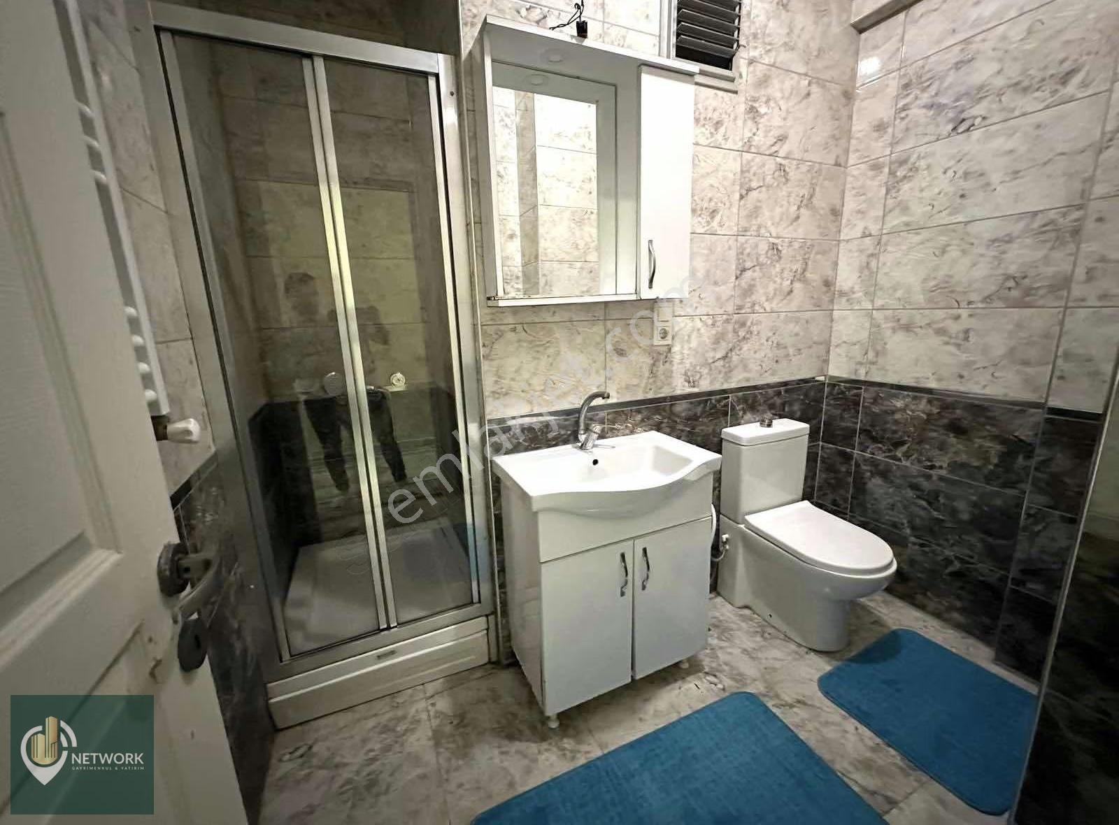 Mecidiyeköy'de Full Eşyalı 1+1 Kiralık Daire - Görsel 13
