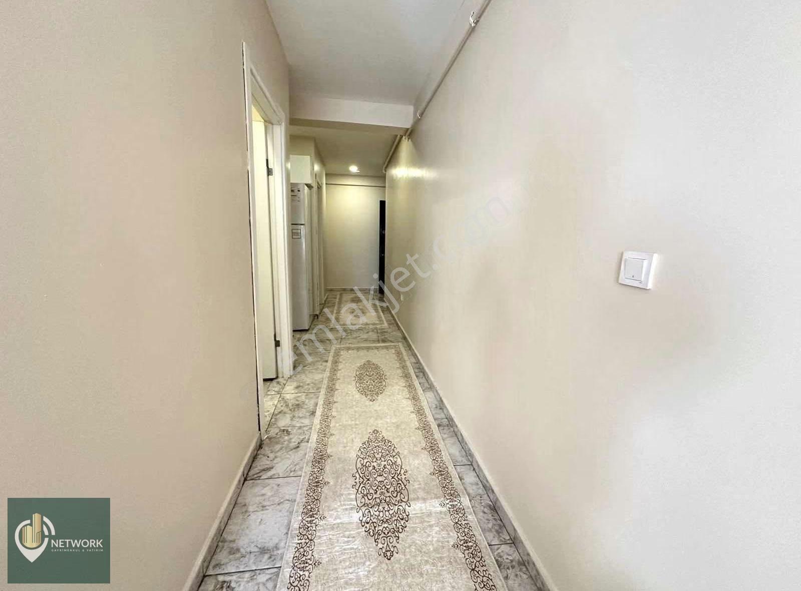 Mecidiyeköy'de Full Eşyalı 1+1 Kiralık Daire - Görsel 5
