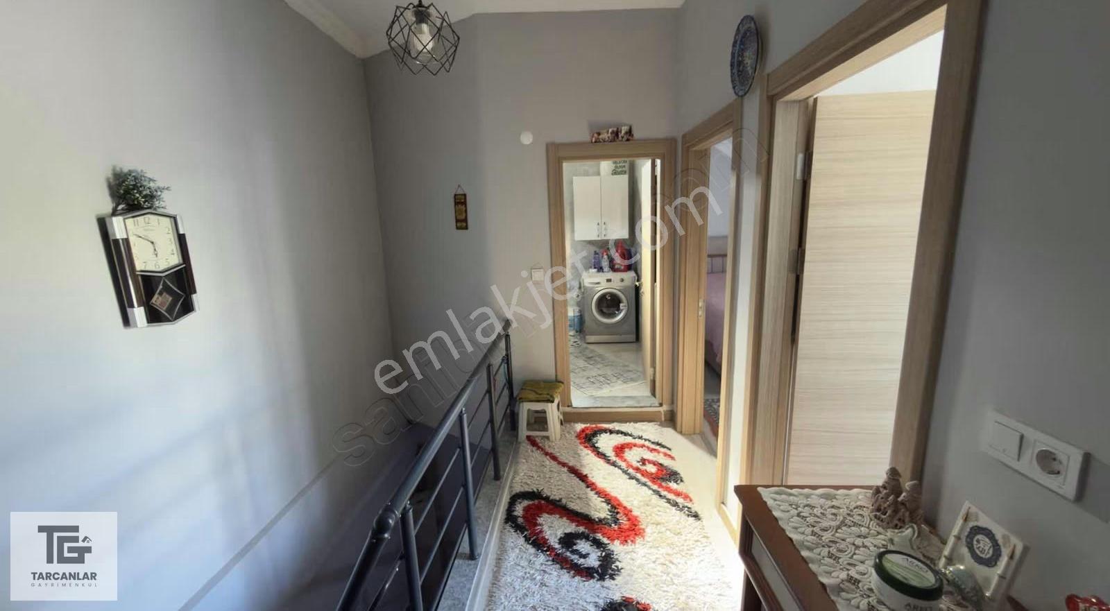 Tarcanlar'dan İzmit Kuruçeşmede Satılık 3+1 Çatıdublex - Görsel 12