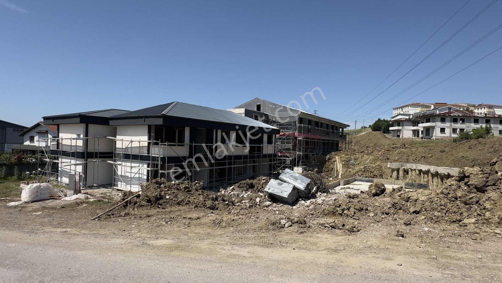 Yalova Merkezde Havuzlu Butik Proje | Lüks Yaşam - Görsel 7