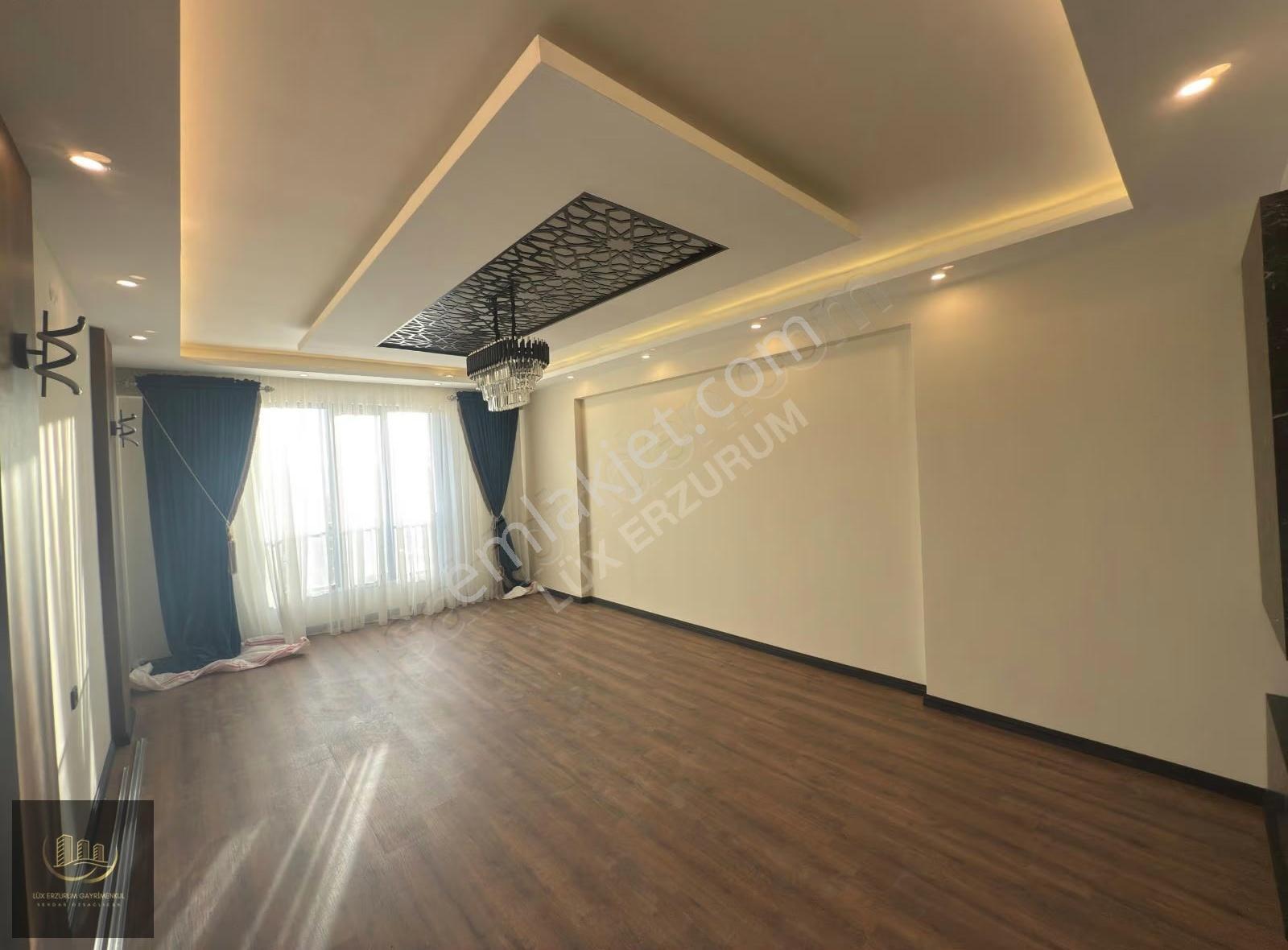 Lüx Erzurum'dan Yıldızkent Bulvarda 3+1 Arakat Sıfır Lüks Daire! - Görsel 7