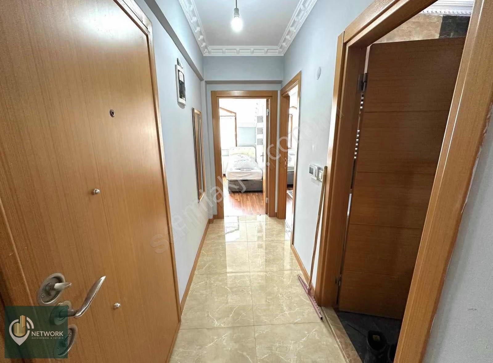 +eşyalı+merkezi Konum Meydan'a 2 Dk Metro Max 4dk Asansörlü 2+1 - Görsel 18