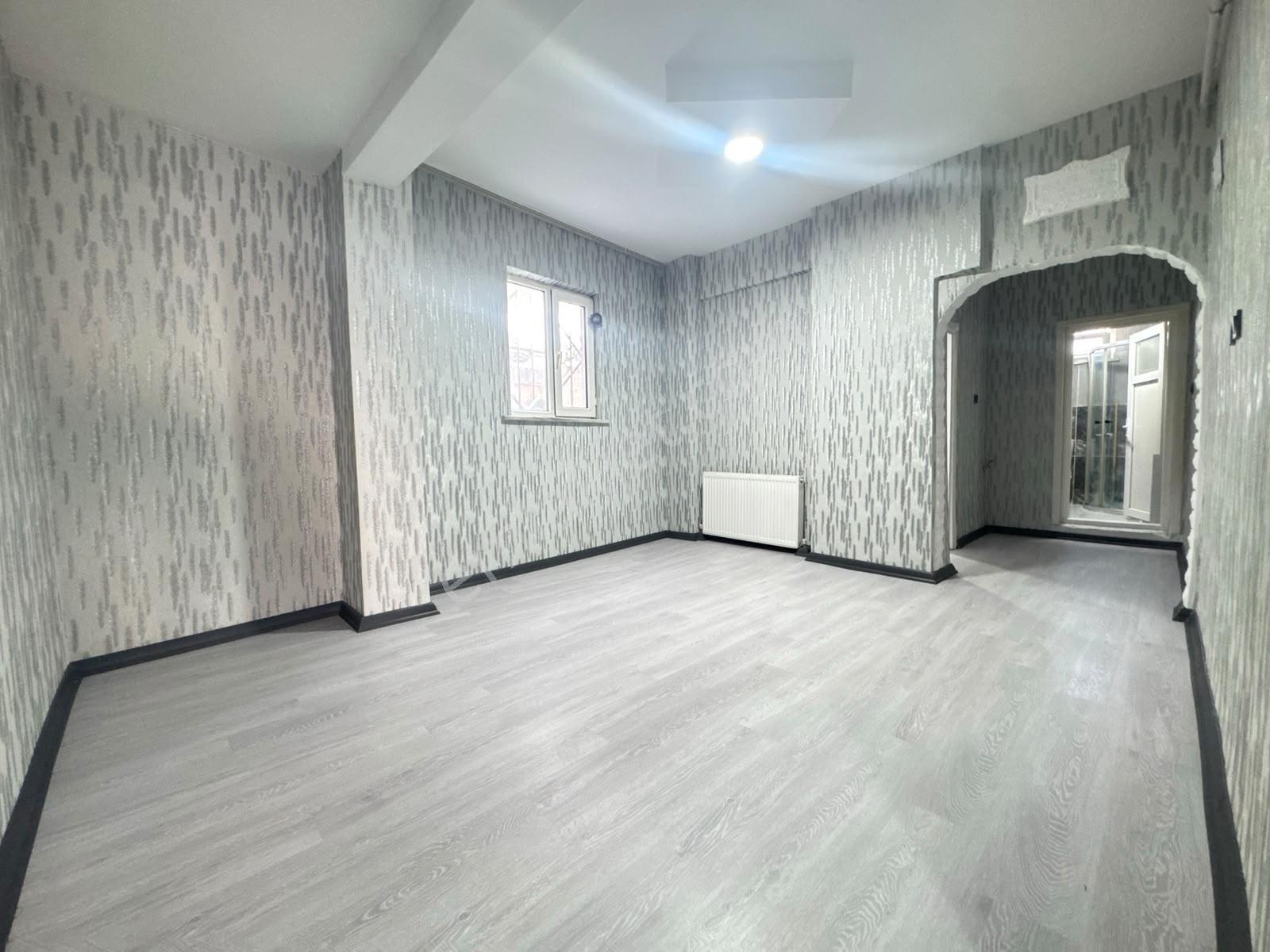 Aşkanlar Yapı'dan 1+1 Yatırımlık Daire İstiklal Caddesi Ön Cephe - Görsel 19
