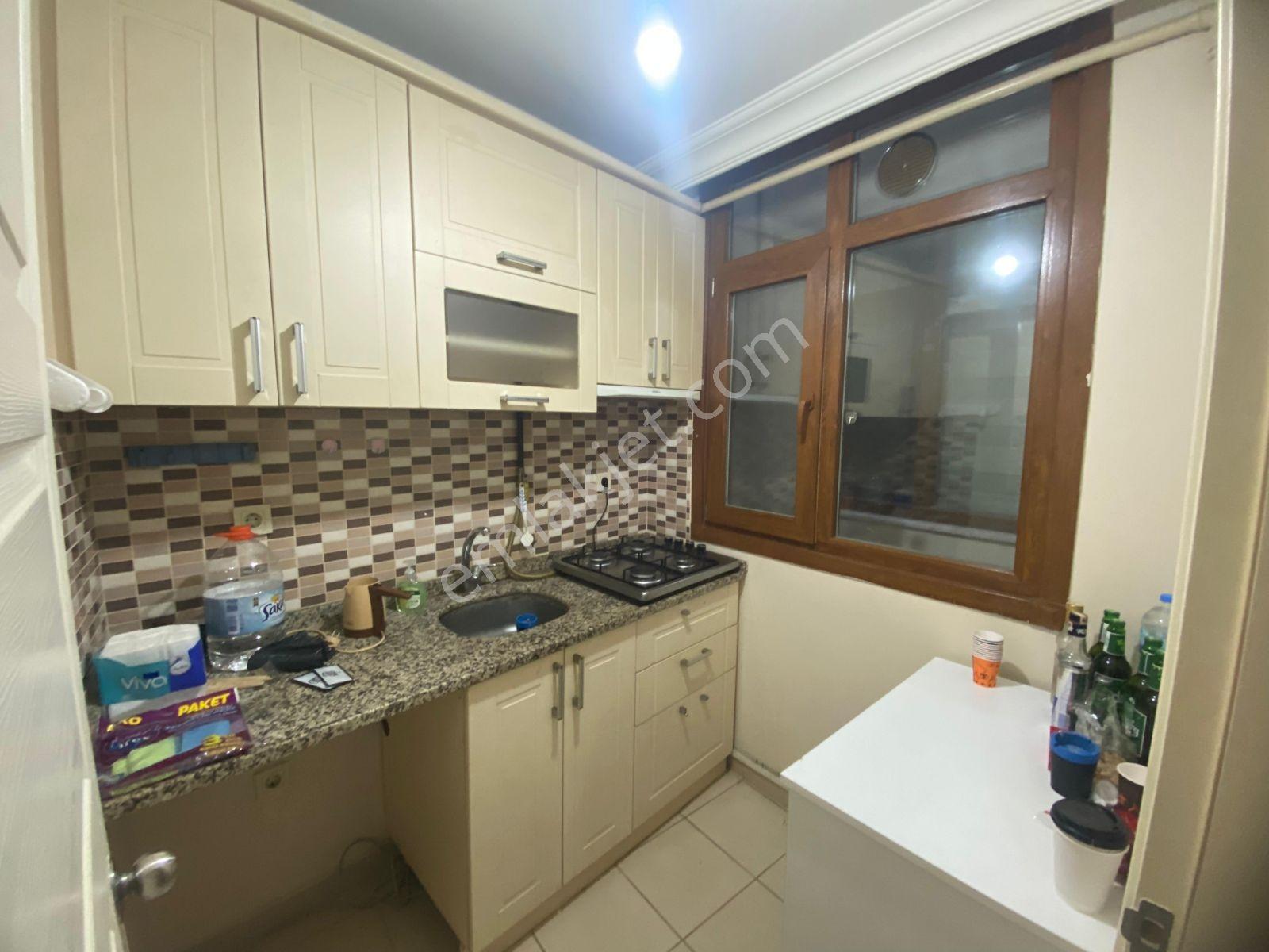 Pendik Merkezde 70m2 1+1 Ofis - Görsel 3