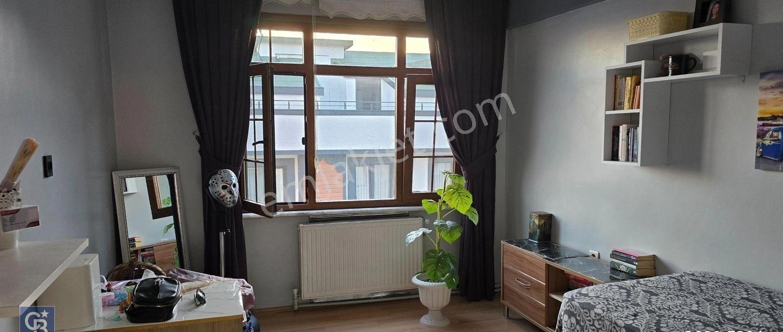 Fırsat, Merkezi, Kiralık, Yenilenmiş 3+1 Daire - Görsel 6