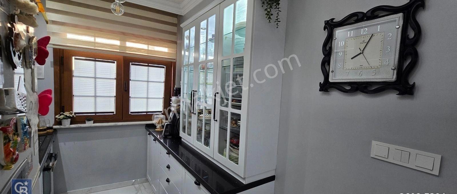 Fırsat, Merkezi, Kiralık, Yenilenmiş 3+1 Daire - Görsel 9