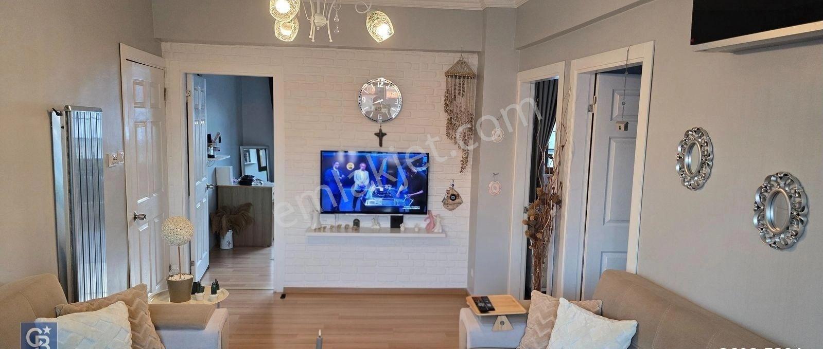 Fırsat, Merkezi, Kiralık, Yenilenmiş 3+1 Daire - Görsel 7