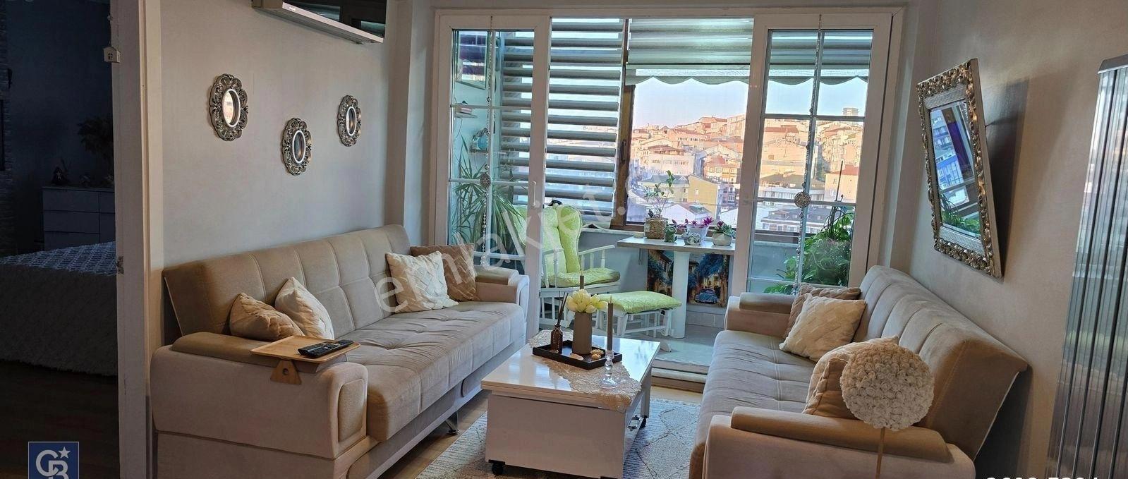 Fırsat, Merkezi, Kiralık, Yenilenmiş 3+1 Daire - Görsel 16