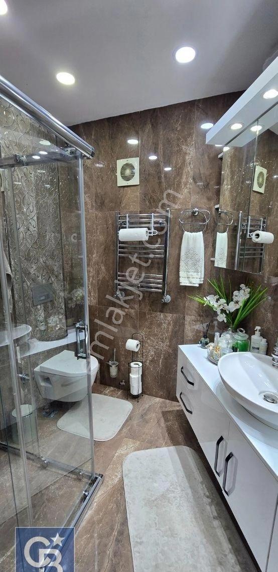 Fırsat, Merkezi, Kiralık, Yenilenmiş 3+1 Daire - Görsel 10