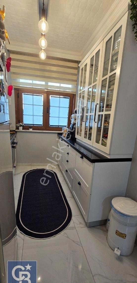 Fırsat, Merkezi, Kiralık, Yenilenmiş 3+1 Daire - Görsel 15