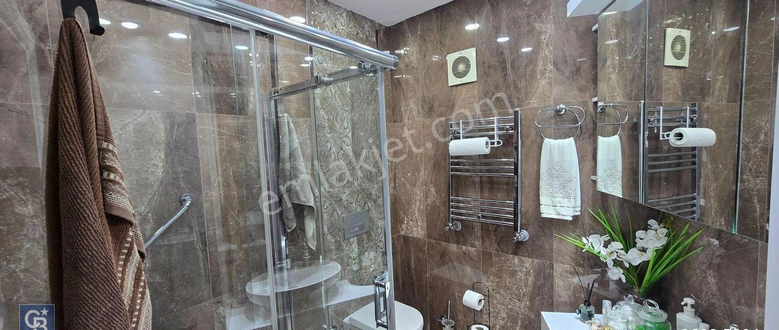 Fırsat, Merkezi, Kiralık, Yenilenmiş 3+1 Daire - Görsel 13