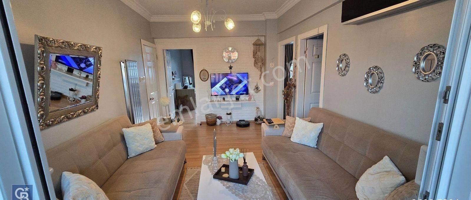 Fırsat, Merkezi, Kiralık, Yenilenmiş 3+1 Daire - Görsel 14