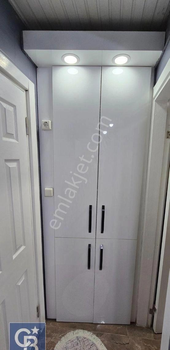 Fırsat, Merkezi, Kiralık, Yenilenmiş 3+1 Daire - Görsel 5