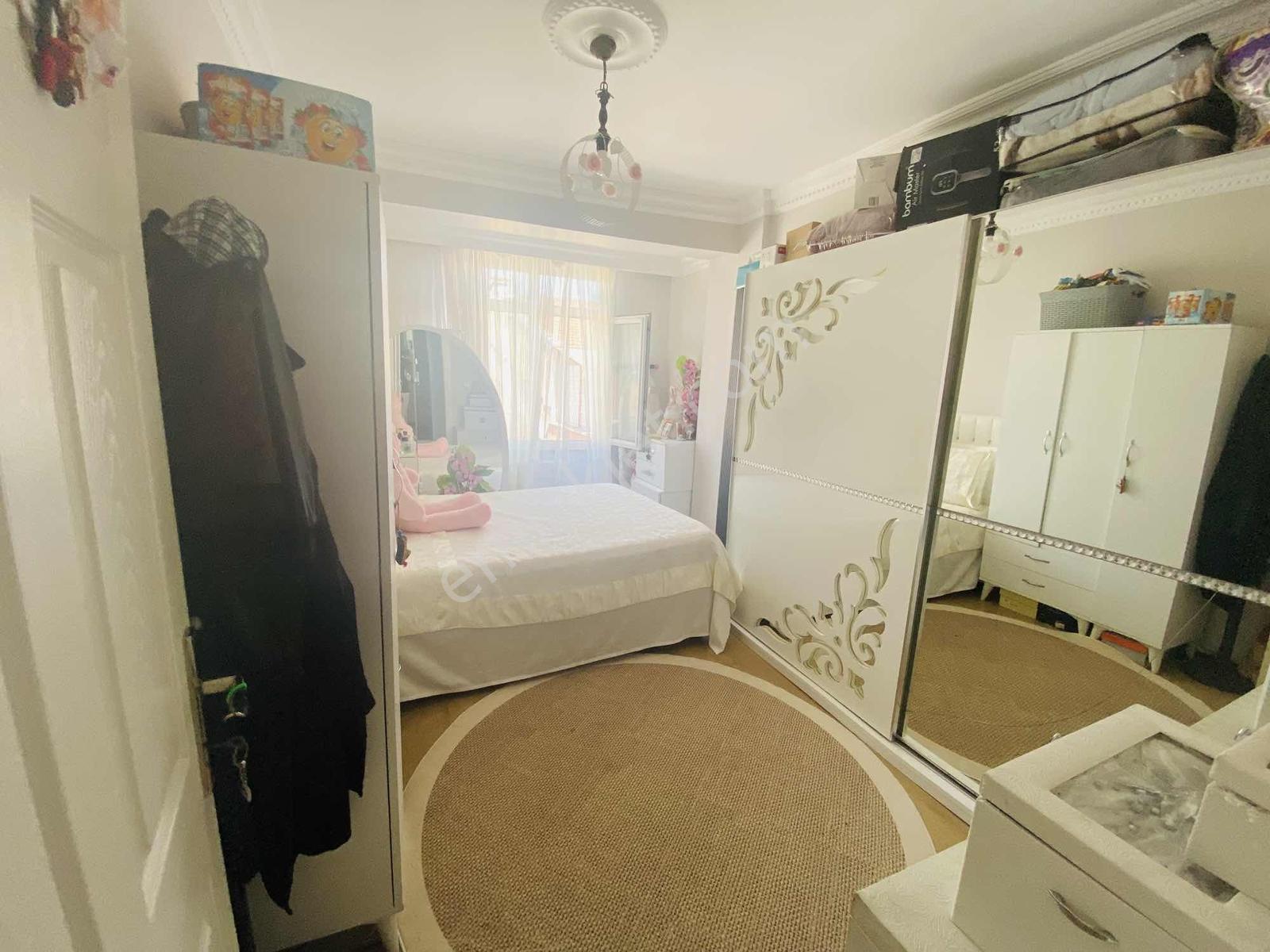 Ufuk Caddesinde 4+2 Acil Satılık Dubleks Daire - Görsel 13