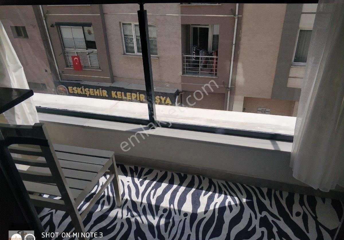 Derman Caddesi Üstü Satılık 2+1 Sıfır Ara Kat Asansörlü Güney Cephe Daire - Görsel 19