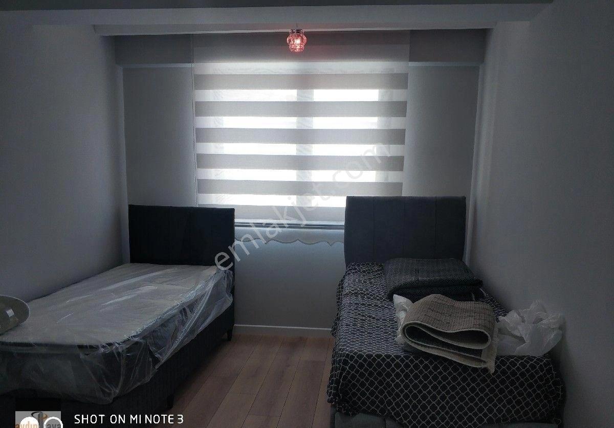 Derman Caddesi Üstü Satılık 2+1 Sıfır Ara Kat Asansörlü Güney Cephe Daire - Görsel 11