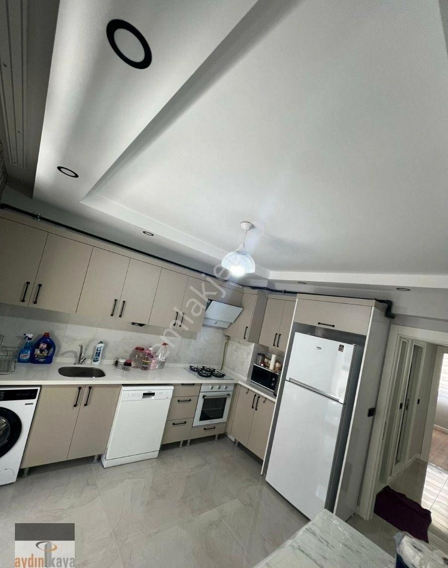 Derman Caddesi Üstü Satılık 2+1 Sıfır Ara Kat Asansörlü Balkonlu - Görsel 22