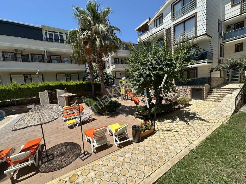Didimde Konforlu Yaşam: Eşyalı 2+1 Satılık Daire - Görsel 10