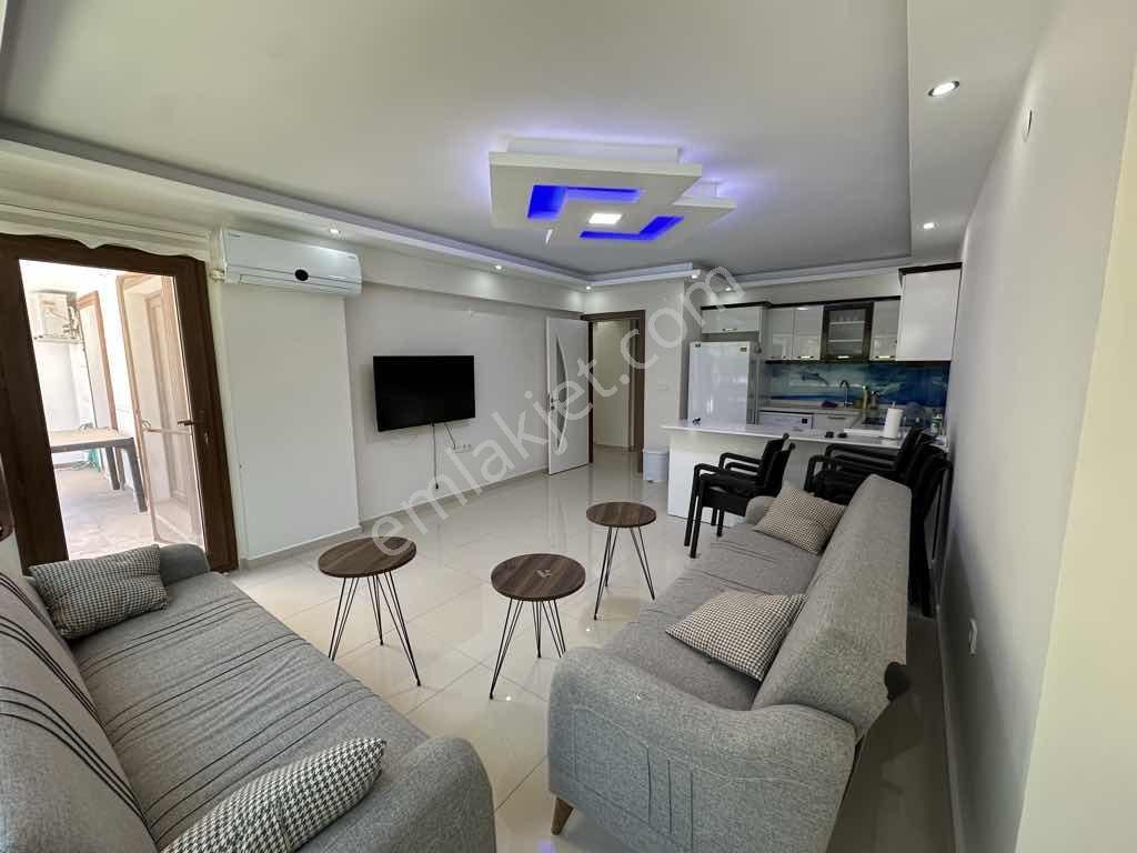 Didimde Konforlu Yaşam: Eşyalı 2+1 Satılık Daire - Görsel 12