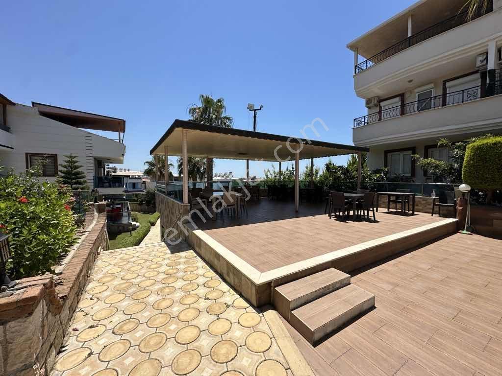 Didimde Konforlu Yaşam: Eşyalı 2+1 Satılık Daire - Görsel 7