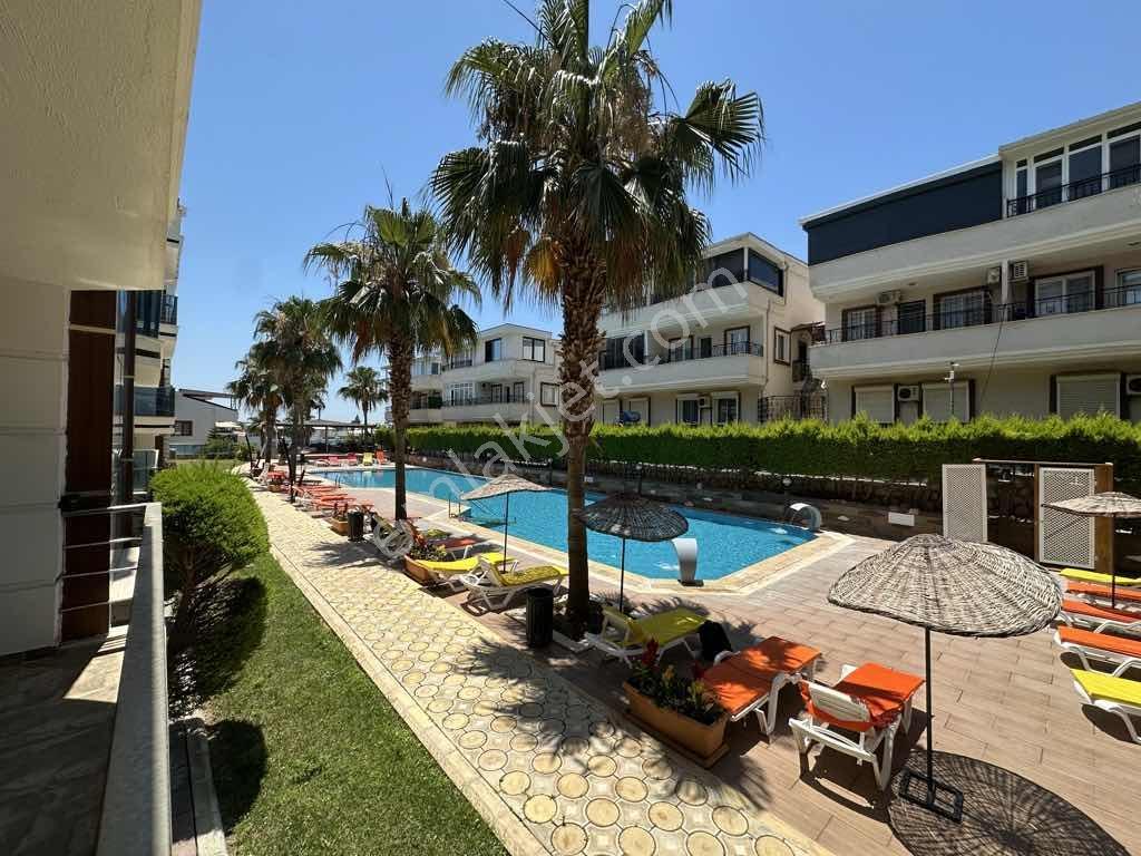 Didimde Konforlu Yaşam: Eşyalı 2+1 Satılık Daire - Görsel 3