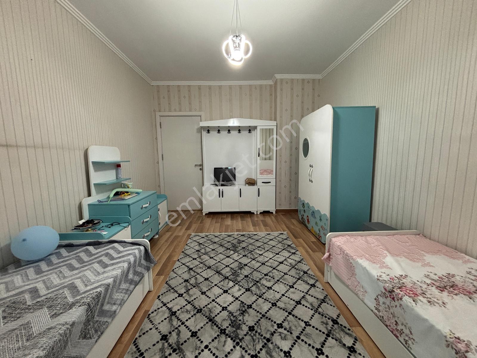 Selçuklu Binevler Sitesi'nde 180 M² Arakat 3,5+1 Satılık Daire - Görsel 15