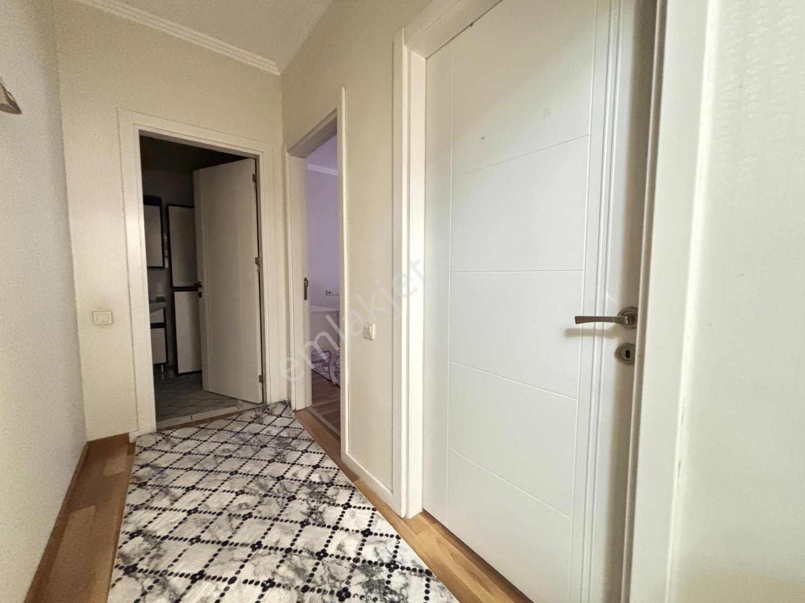 Selçuklu Binevler Sitesi'nde 180 M² Arakat 3,5+1 Satılık Daire - Görsel 14