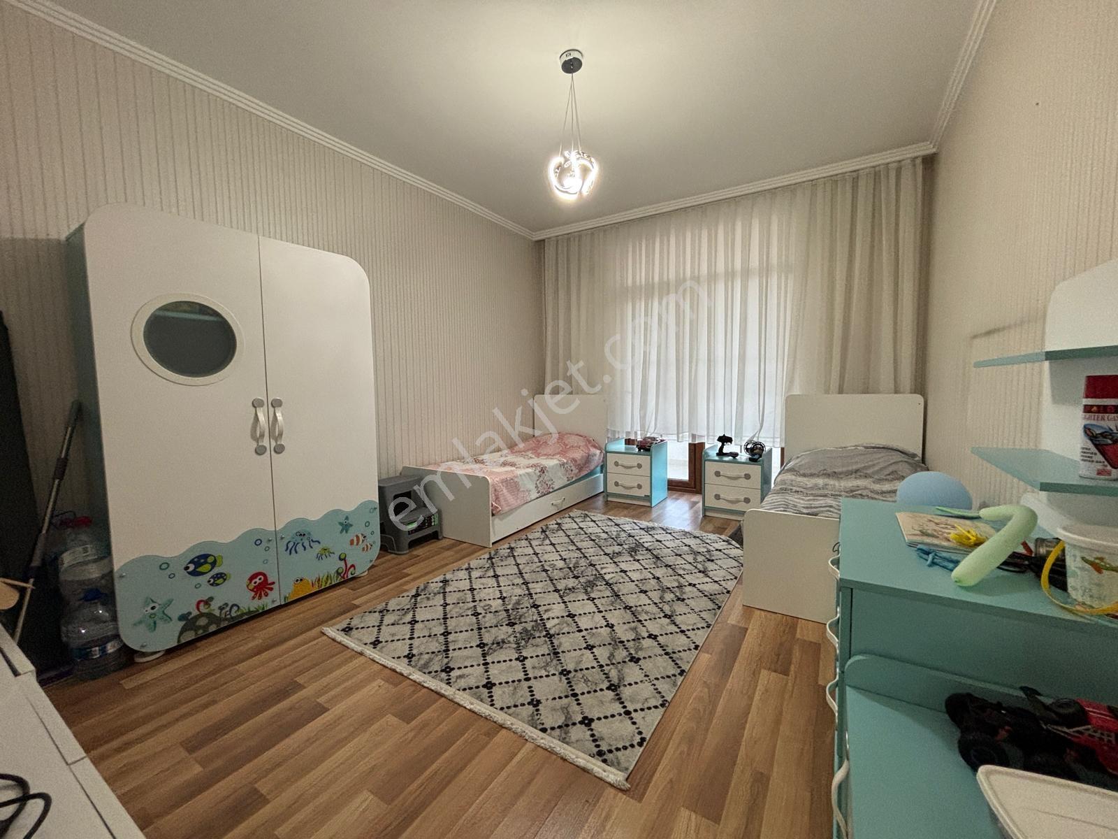 Selçuklu Binevler Sitesi'nde 180 M² Arakat 3,5+1 Satılık Daire - Görsel 18