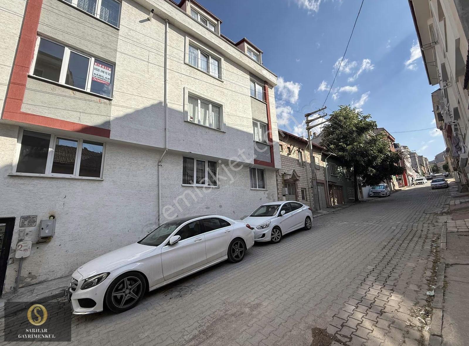 Sarılar Gayrimenkul Emek Mah 3+1 Arakat Kiralık Daire - Görsel 14