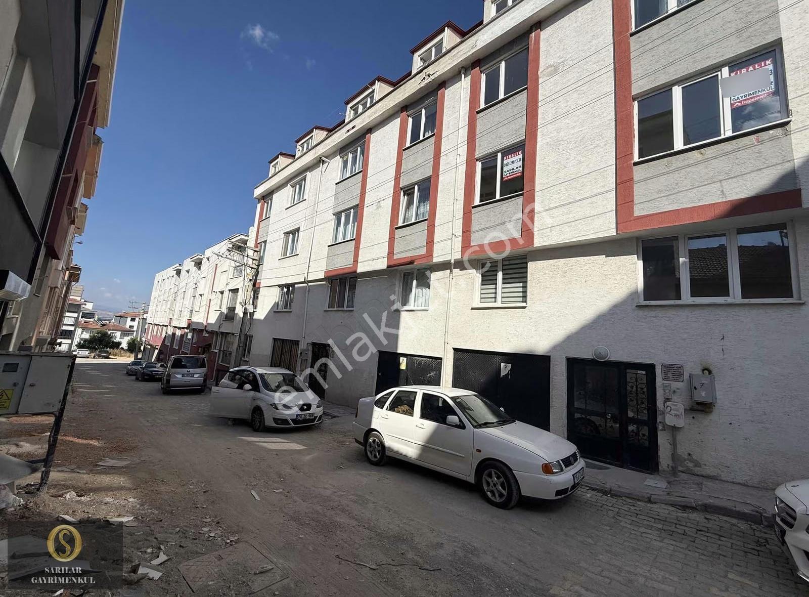 Sarılar Gayrimenkul Emek Mah 3+1 Arakat Kiralık Daire - Görsel 19