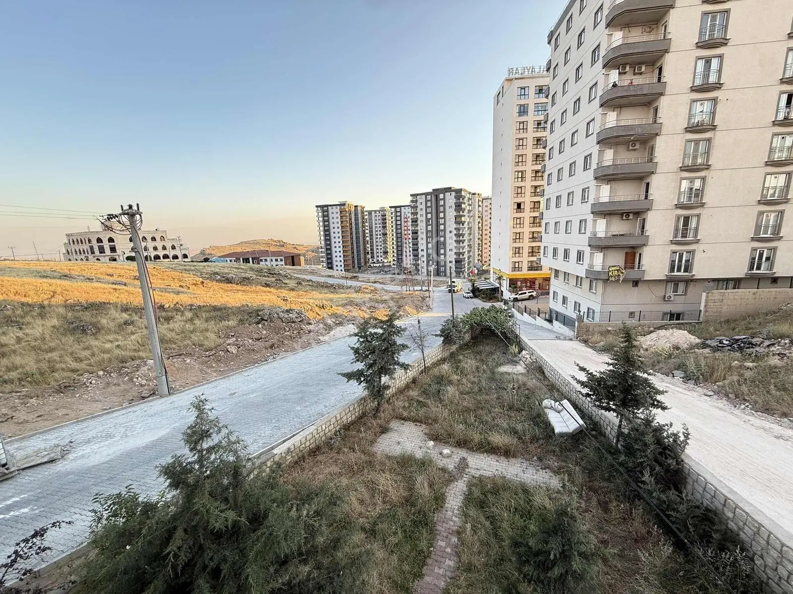 Akkuş Emlak'tan Satılık 2+1 Ofis/büro/daire - Görsel 5