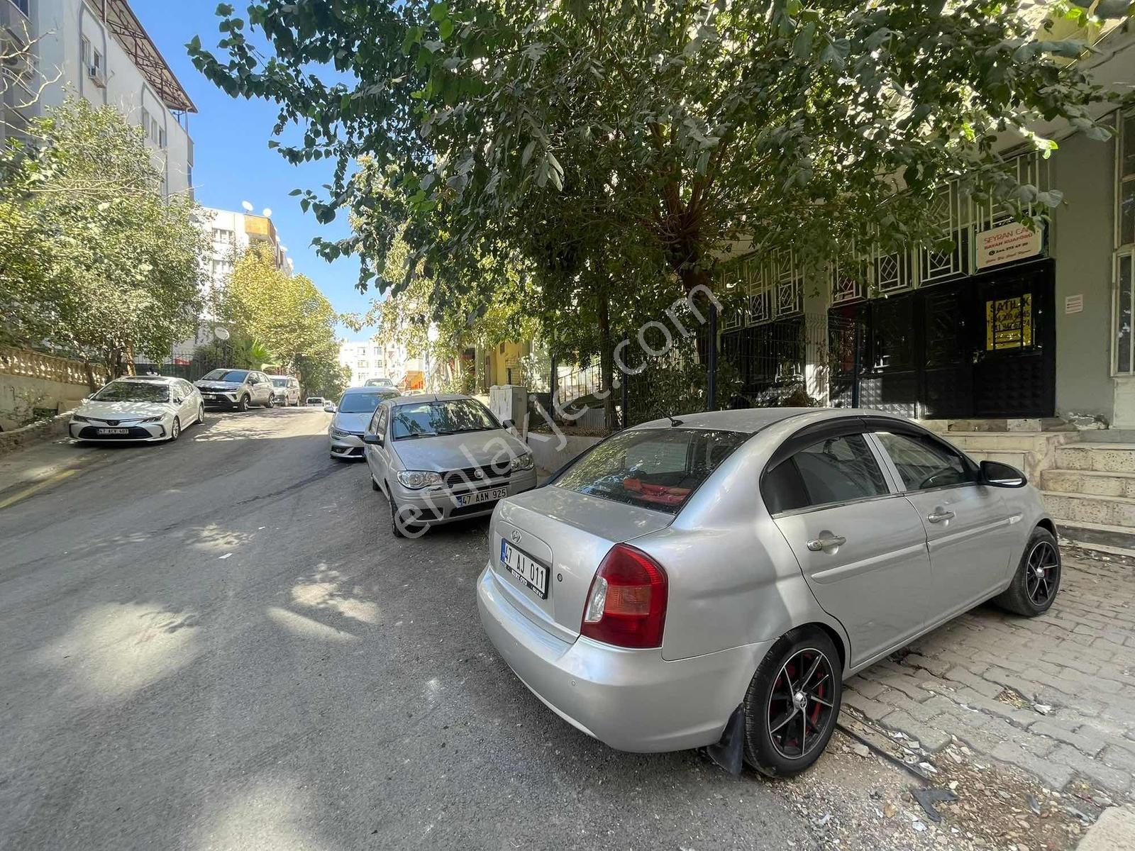 Akkuş Emlak'tan Satılık Dükkan - Görsel 10