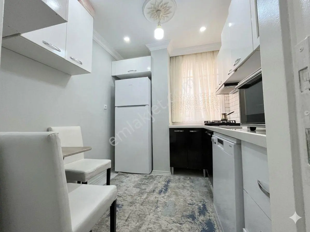 Satılık Daire Pendik Esenyalı Mahallesi - Görsel 5