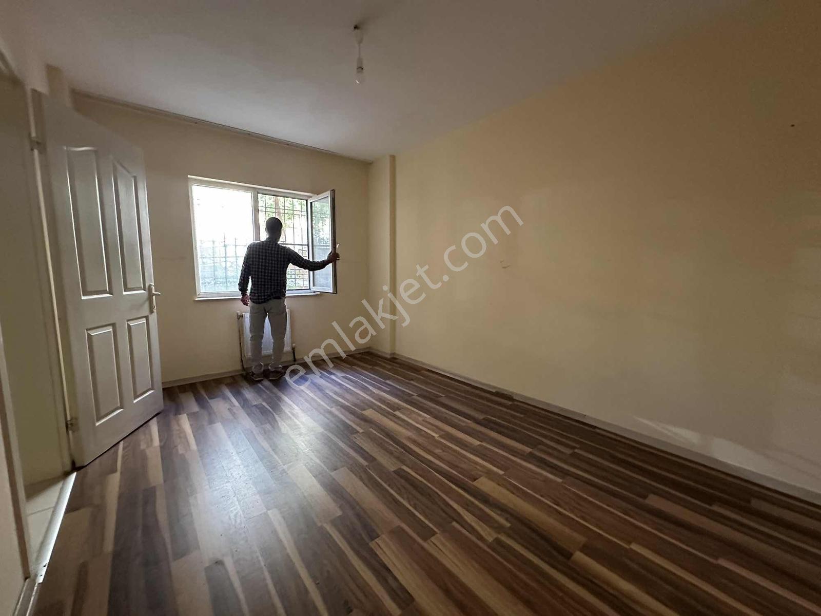 Akkuş Emlak'tan Kiralık 3+1 Eski Toki Daire - Görsel 9