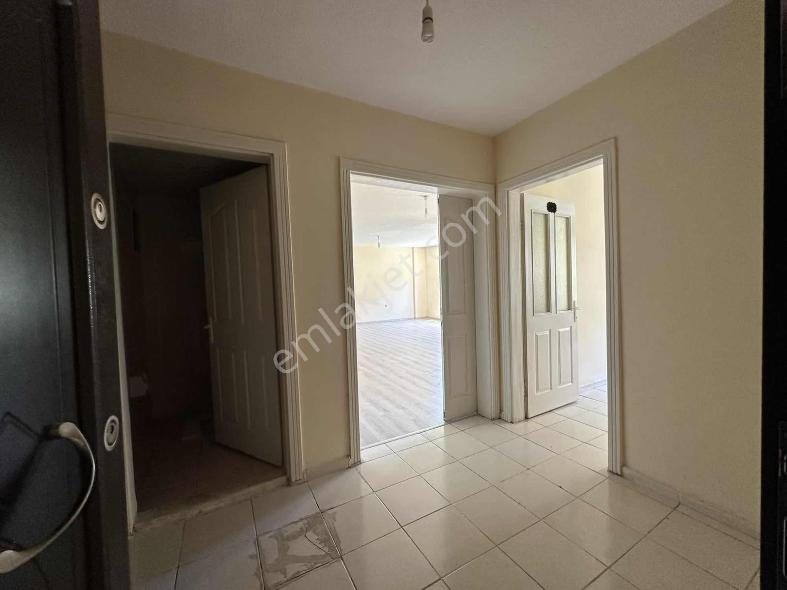 Akkuş Emlak'tan Kiralık 3+1 Eski Toki Daire - Görsel 7