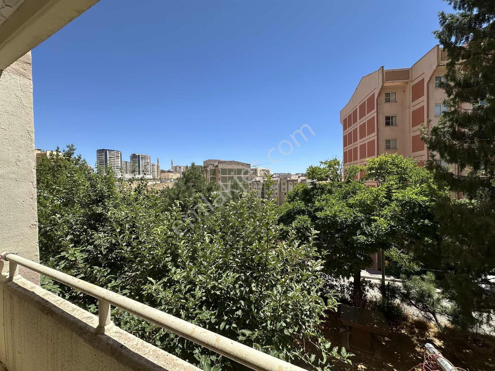 Akkuş Emlak'tan Kiralık 3+1 Eski Toki Daire - Görsel 11
