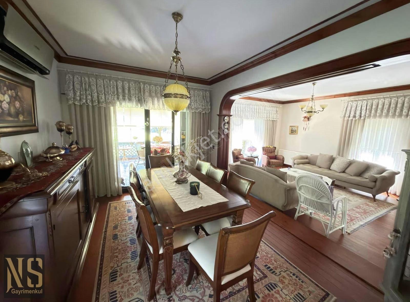 Kırkpınar Bağdat Cd. Elit Sitede 3+1 Müstakil Villa - Görsel 31