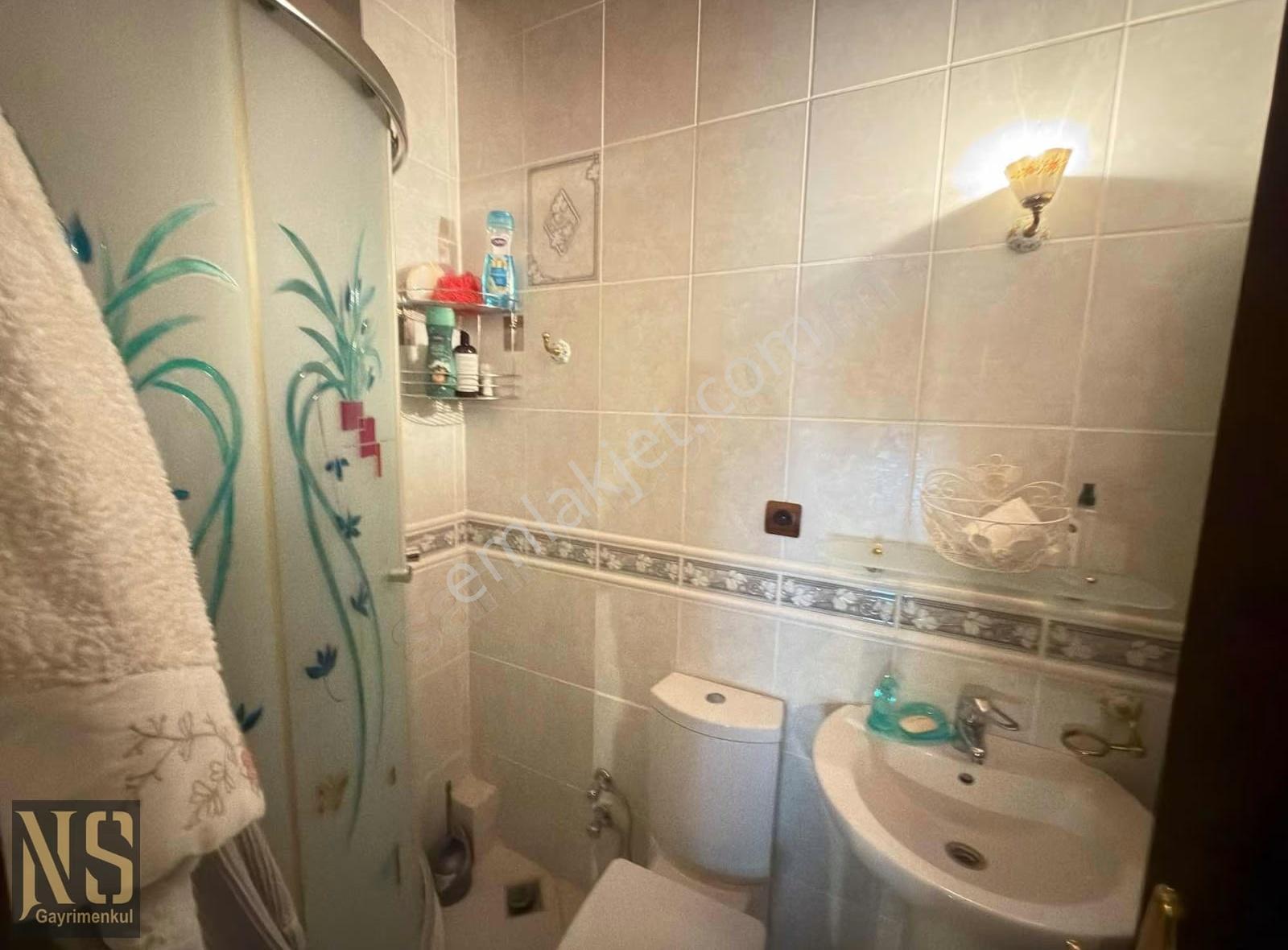Kırkpınar Bağdat Cd. Elit Sitede 3+1 Müstakil Villa - Görsel 35