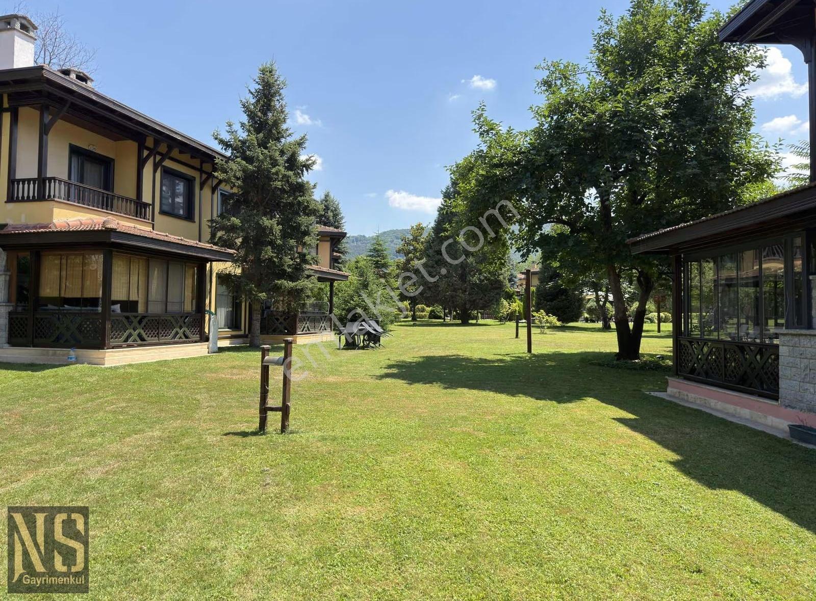 Kırkpınar Bağdat Cd. Elit Sitede 3+1 Müstakil Villa - Görsel 32