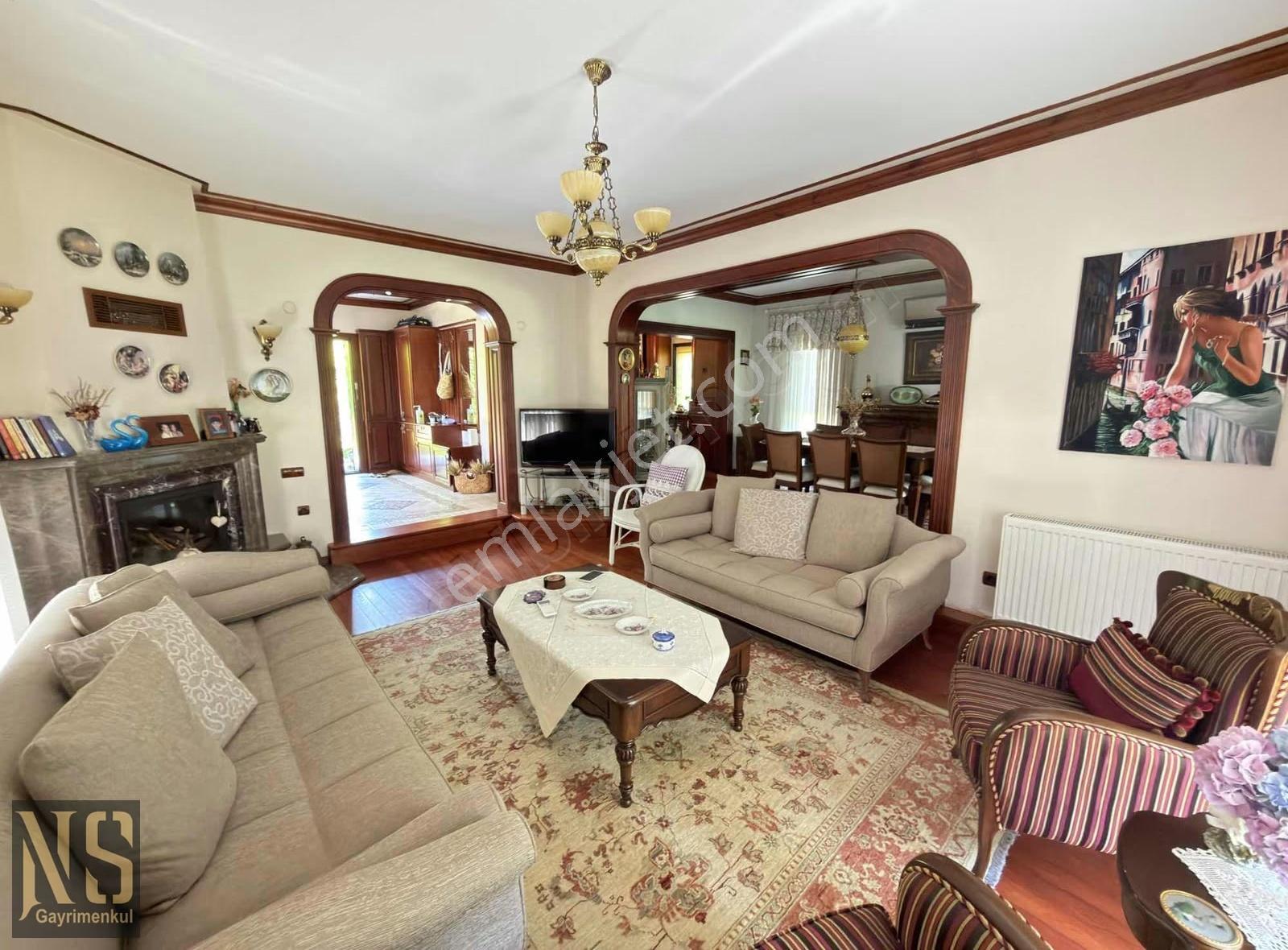 Kırkpınar Bağdat Cd. Elit Sitede 3+1 Müstakil Villa - Görsel 33