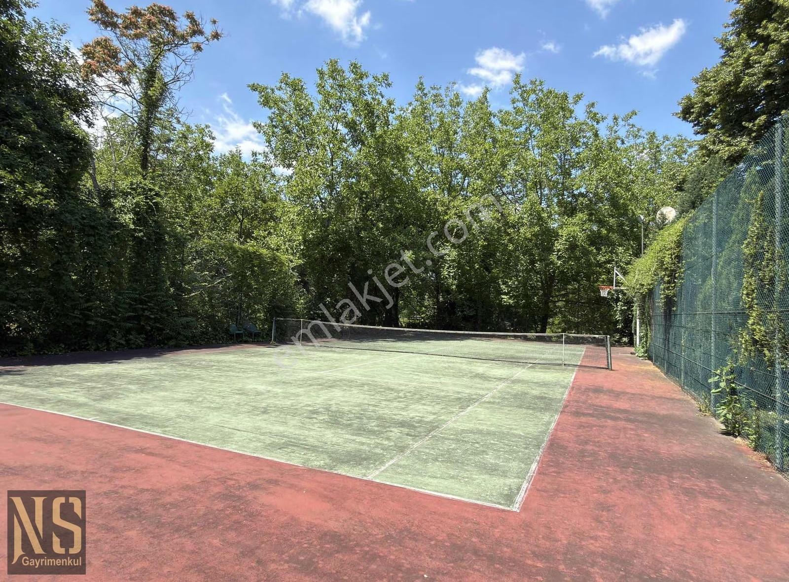 Kırkpınar Bağdat Cd. Elit Sitede 3+1 Müstakil Villa - Görsel 20