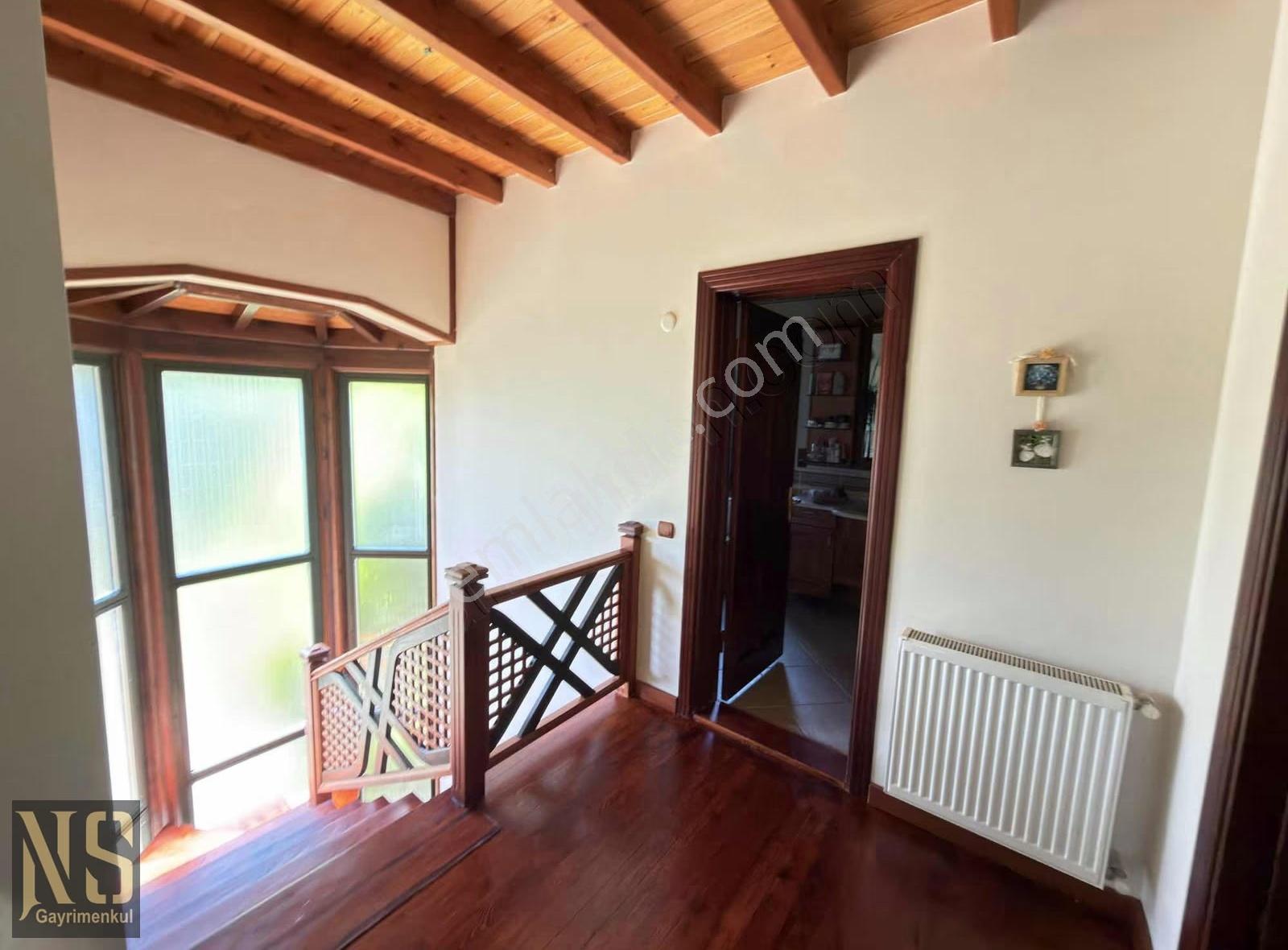 Kırkpınar Bağdat Cd. Elit Sitede 3+1 Müstakil Villa - Görsel 17