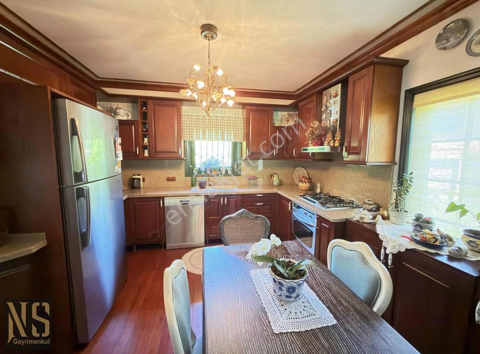 Kırkpınar Bağdat Cd. Elit Sitede 3+1 Müstakil Villa - Görsel 3