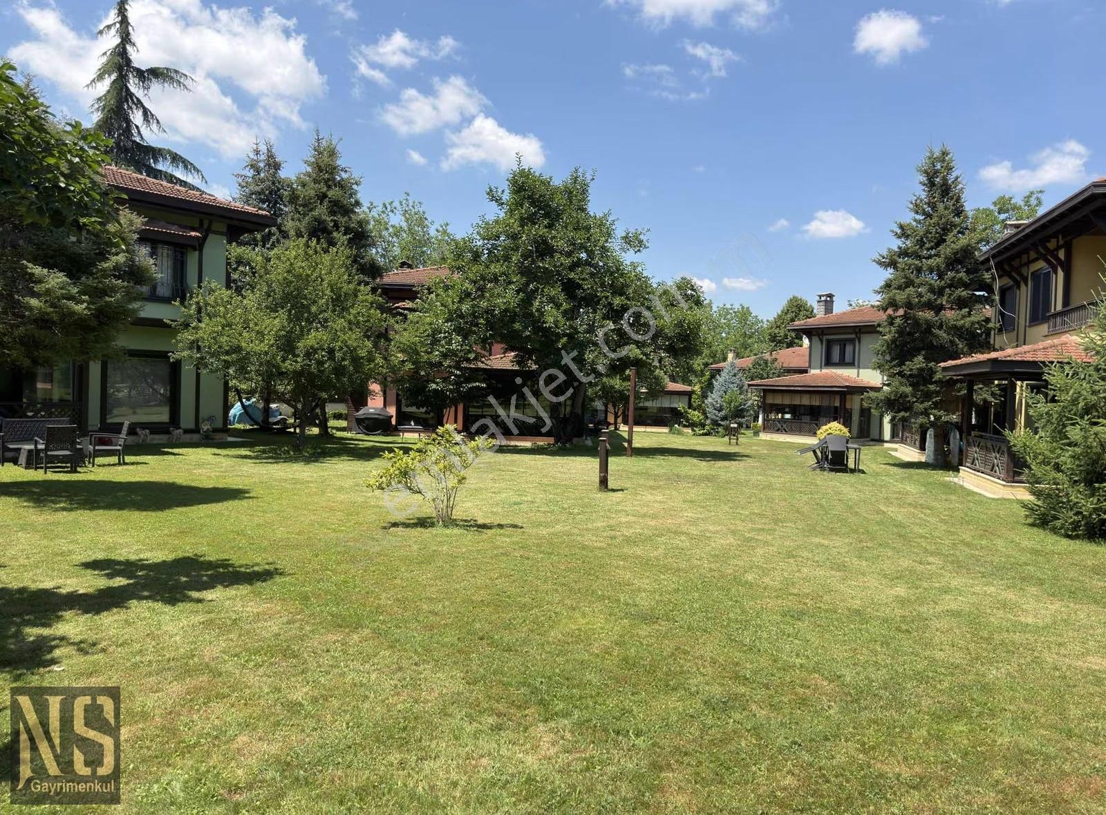 Kırkpınar Bağdat Cd. Elit Sitede 3+1 Müstakil Villa - Görsel 16